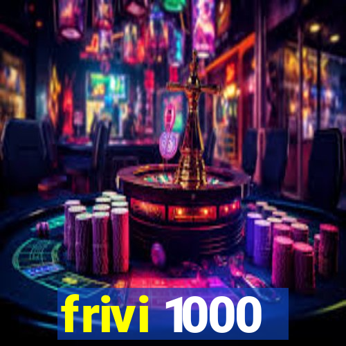 frivi 1000