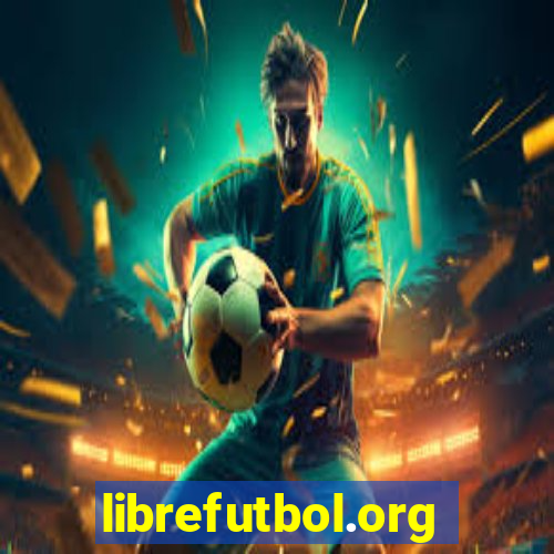 librefutbol.org