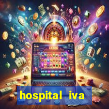 hospital iva trabalhe conosco