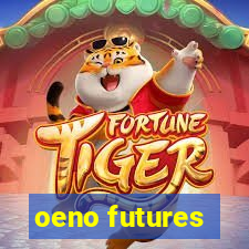 oeno futures