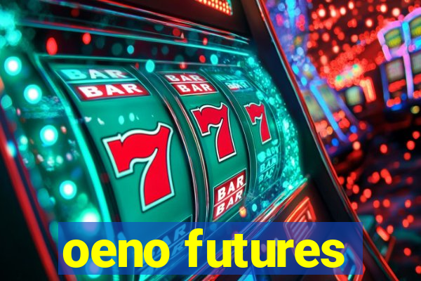 oeno futures