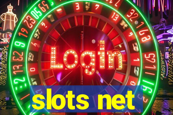 slots net