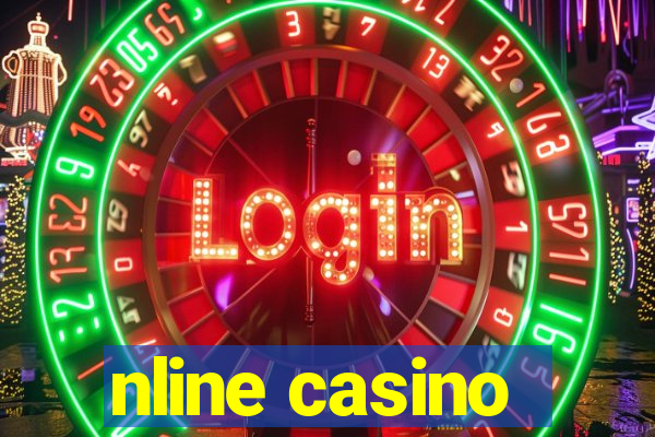 nline casino