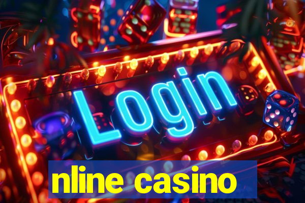 nline casino