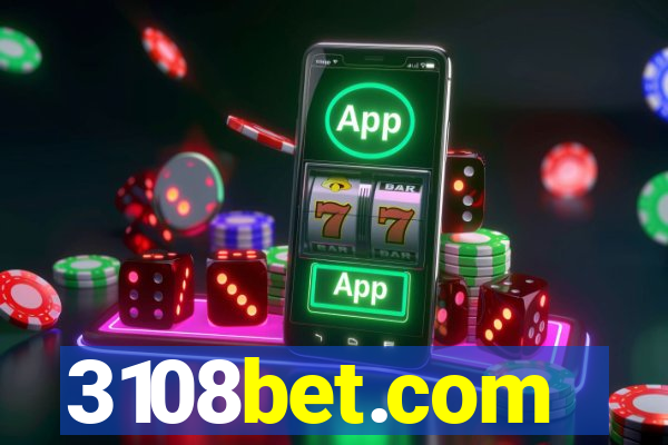 3108bet.com