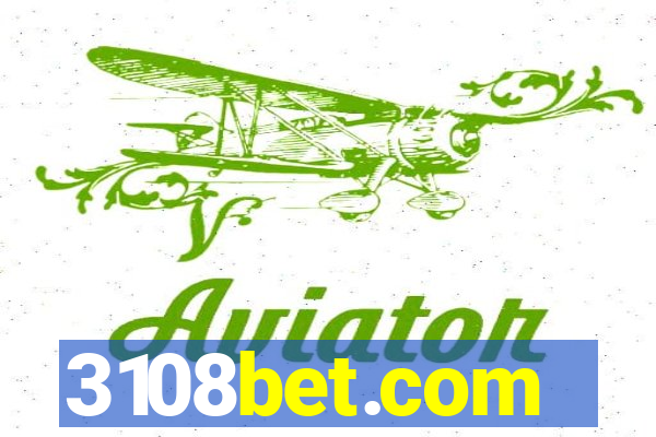 3108bet.com