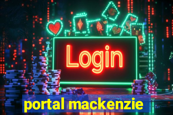 portal mackenzie