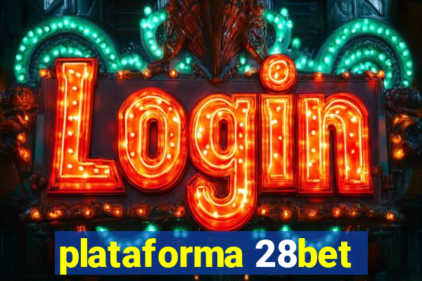 plataforma 28bet