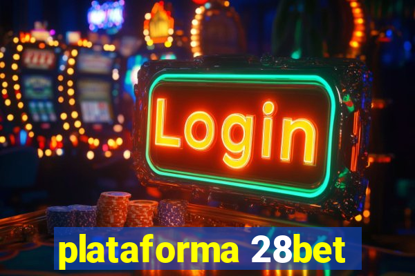 plataforma 28bet