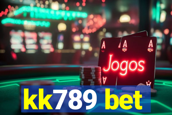 kk789 bet