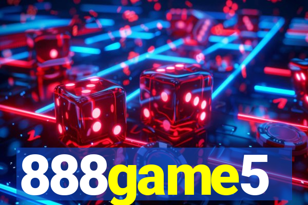 888game5