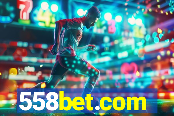 558bet.com