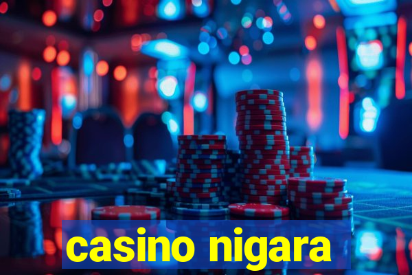 casino nigara