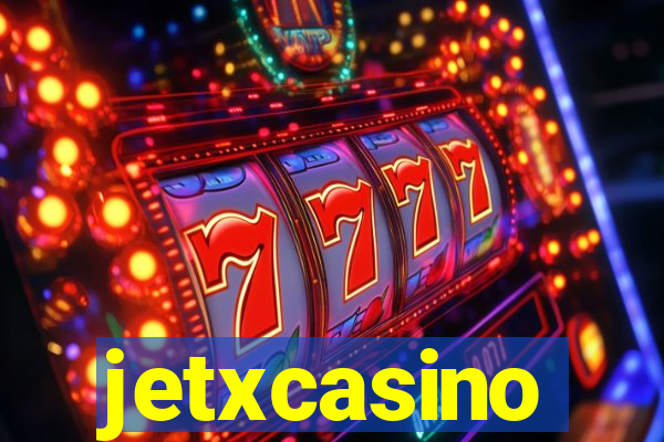 jetxcasino