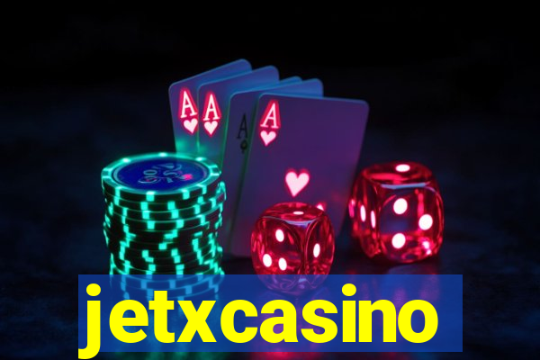 jetxcasino