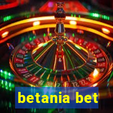 betania bet