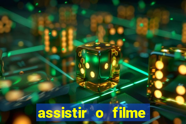 assistir o filme bilhete de loteria