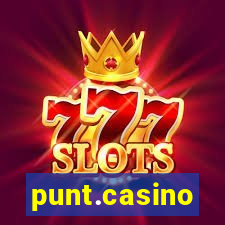 punt.casino