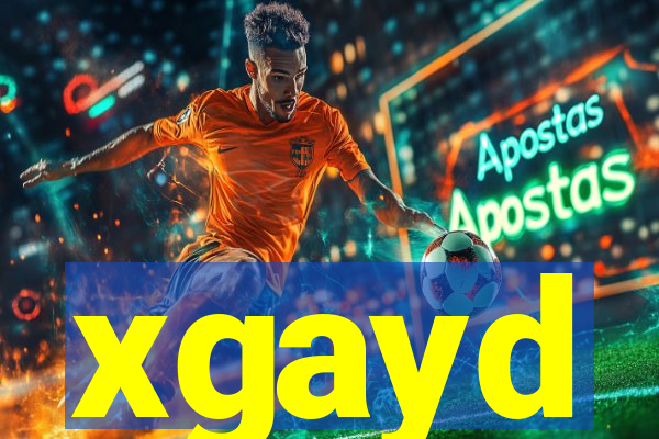 xgayd