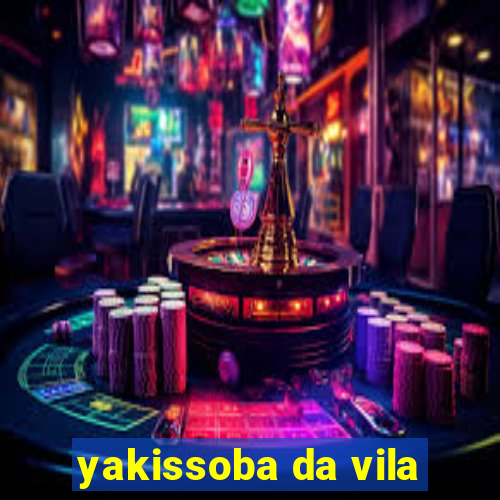 yakissoba da vila