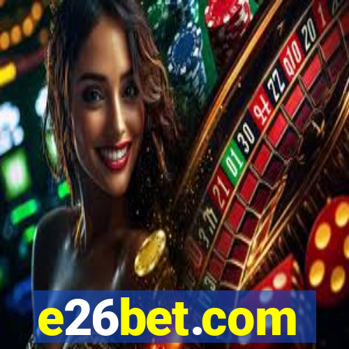 e26bet.com