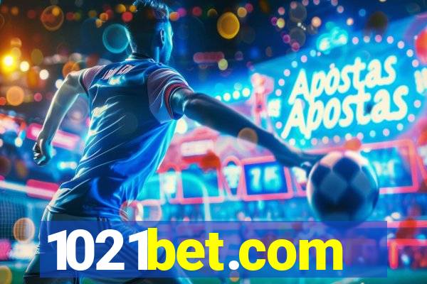 1021bet.com