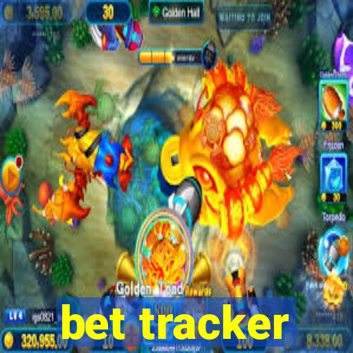 bet tracker