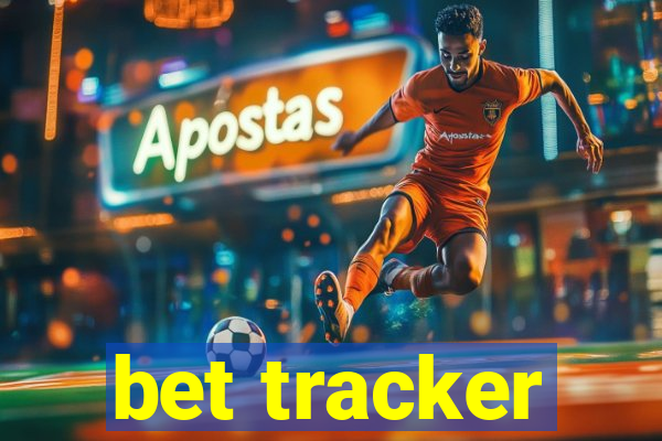 bet tracker