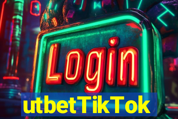 utbetTikTok