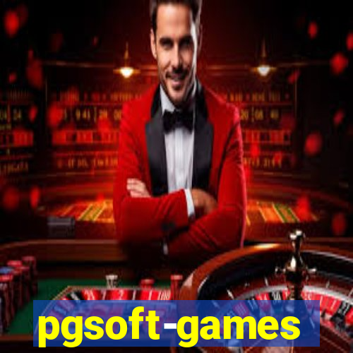 pgsoft-games