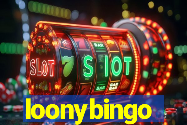 loonybingo