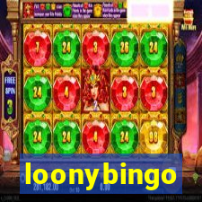 loonybingo