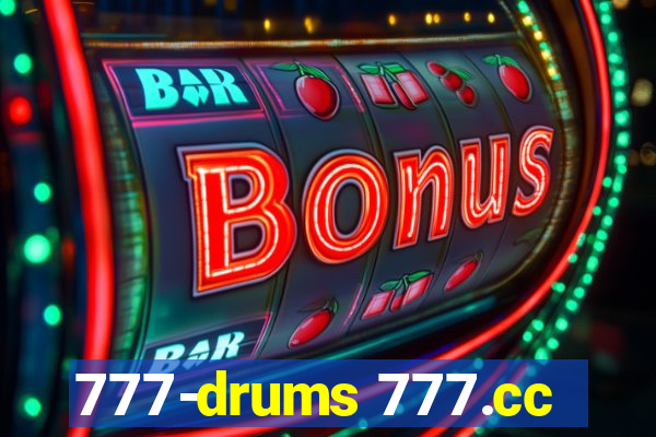 777-drums 777.cc