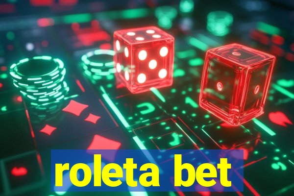 roleta bet