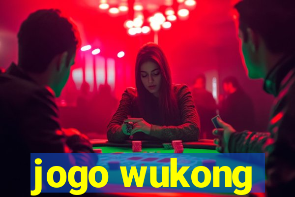 jogo wukong