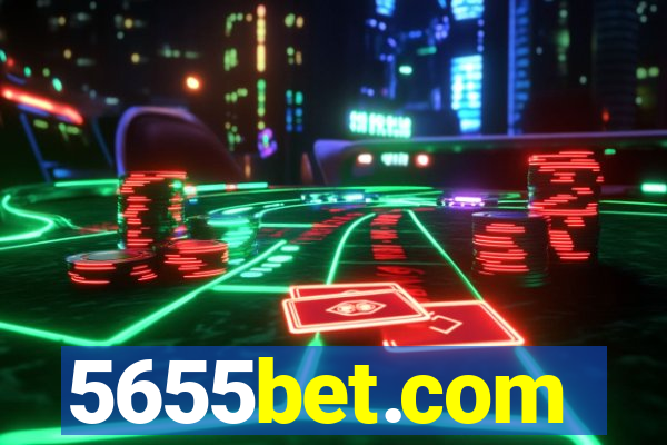 5655bet.com