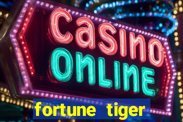 fortune tiger soltar a carta