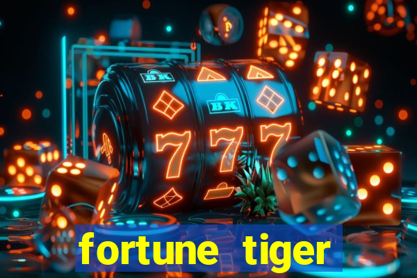 fortune tiger soltar a carta