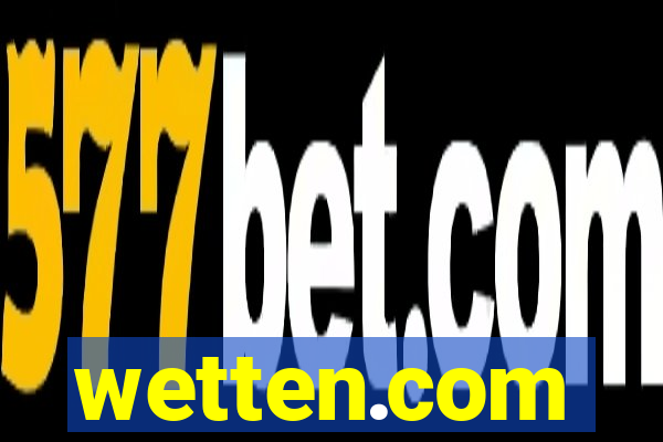 wetten.com