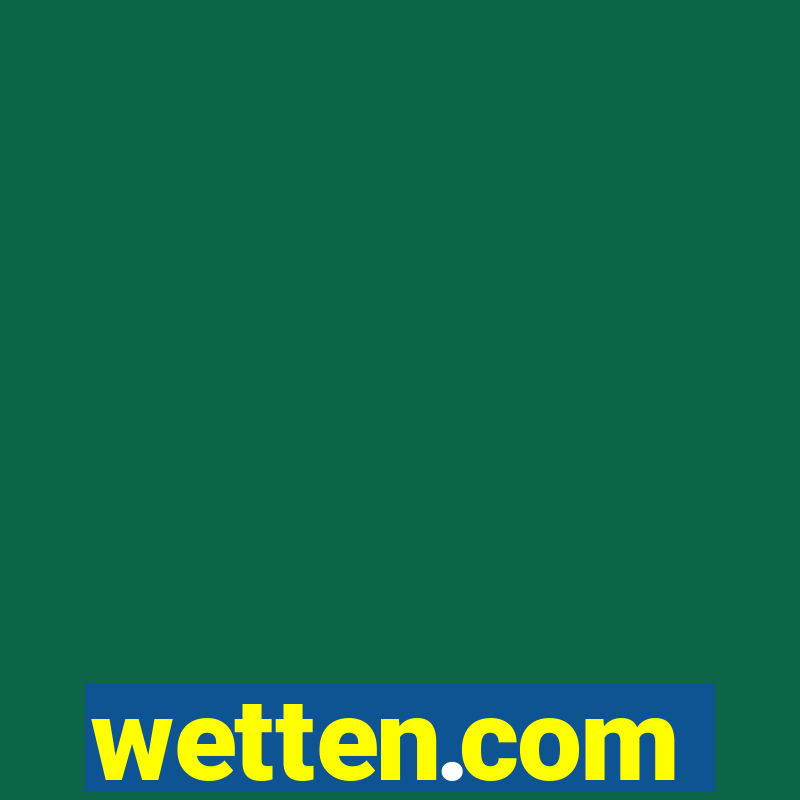 wetten.com