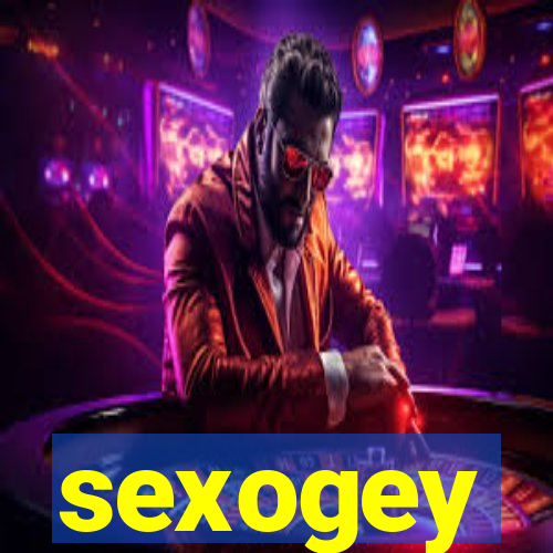 sexogey