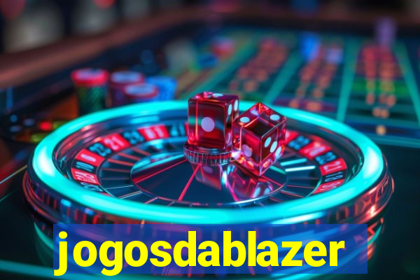 jogosdablazer