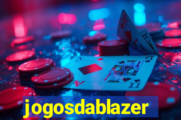 jogosdablazer