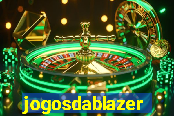 jogosdablazer