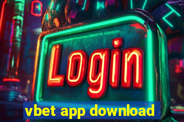 vbet app download