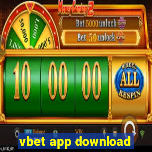 vbet app download