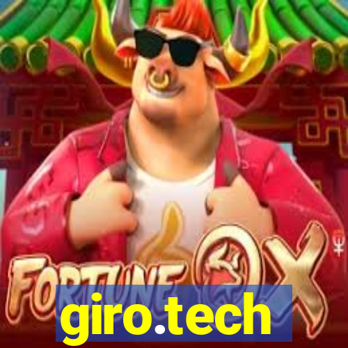 giro.tech