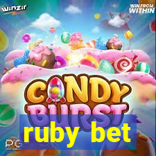 ruby bet