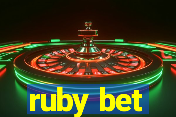 ruby bet