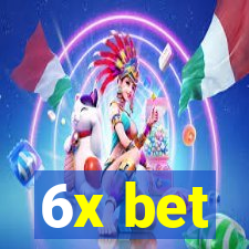 6x bet